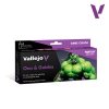 Vallejo 72192 Game Color Set Orcs Goblins 8x18ml